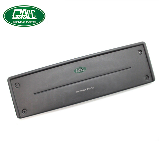 Gl0851 License Plate Bracket Land Rover Discovery3 Discovery 4 2005 2009 Drb500021pcl (1)