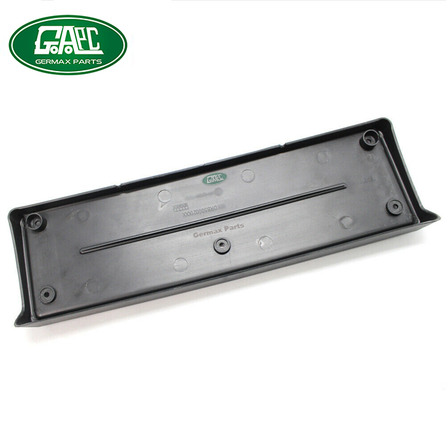 Gl0851 License Plate Bracket Land Rover Discovery3 Discovery 4 2005 2009 Drb500021pcl (2)