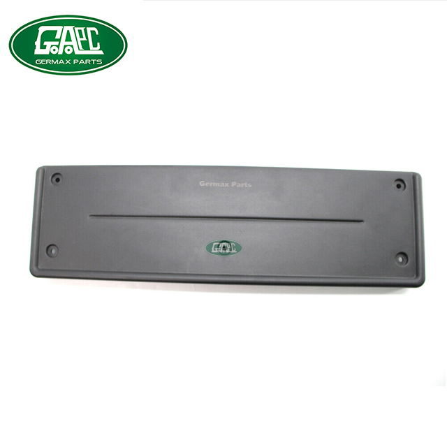 Gl0851 License Plate Bracket Land Rover Discovery3 Discovery 4 2005 2009 Drb500021pcl (3)