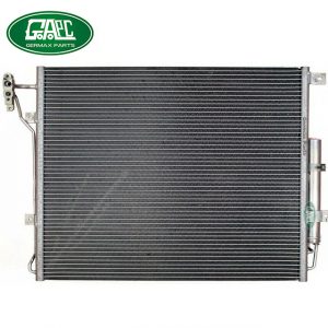 Gl0853 Air Conditioning Condenser Land Rover Range Rover Sport 2009 2013 Discovery 4 2009 Lr021824 Lr015555 Ah3219c600ac (1)