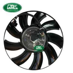 clutch fan viscous coupling unit for land rover range rover 2010 2014 range rover sport 2010 2014 discovery 4 2014 2015 lr012644 ah42 8c617 ac gl0855 spare parts