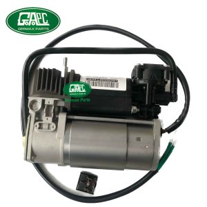 air compressor complete for land rover range rover l322 2003 2005 rql000014 lr006201 lr011838 gl0856 spare parts factory