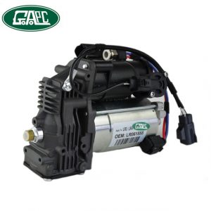 Gl0858 Air Compressor Land Rover Range Rover Sports 2006 2013 Discovery 3 2005 2009 Discovery 4 2010 2014 Lr045251