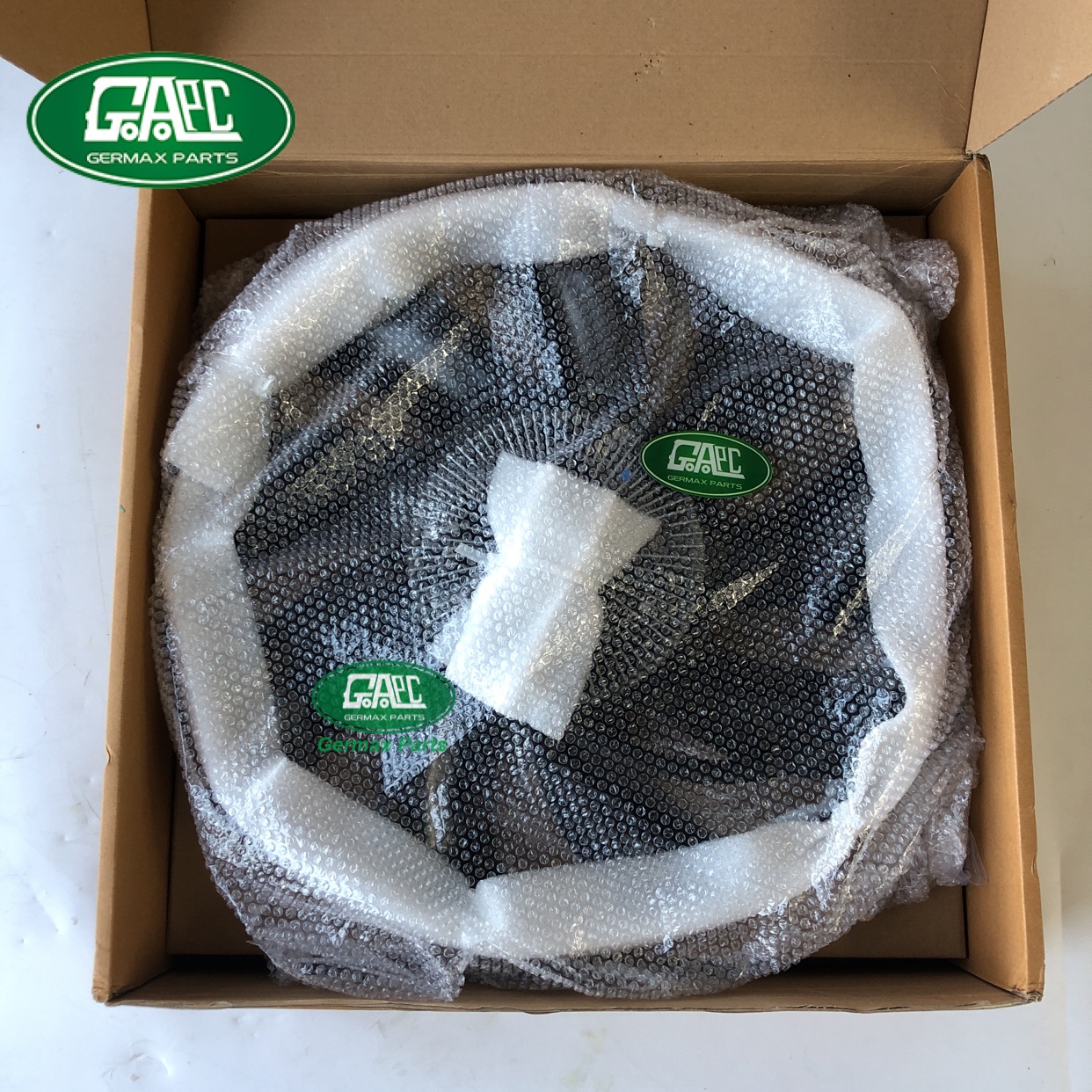 fan clucth complete lr023392 lr013695 ah328c617ac ah32 8c617 ae 8mv376758241 gl0867 for land rover spare parts