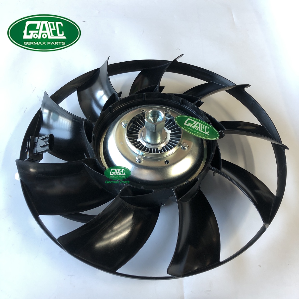 fan clucth complete lr023392 lr013695 ah328c617ac ah32 8c617 ae 8mv376758241 gl0867 for land rover spare parts