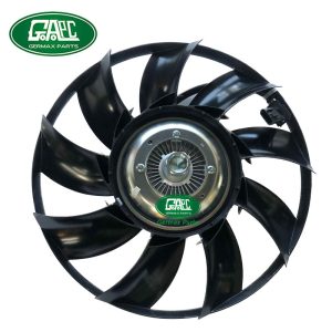 fan clucth complete lr023392 lr013695 ah328c617ac ah32 8c617 ae 8mv376758241 gl0867 for land rover spare parts
