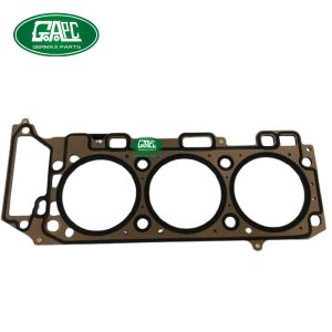 top gasket for land rover discovery 3 2004 2009 discovery 4 2009 4.0l v6 petrol lr003548 right gl0868 spare parts manufacture online