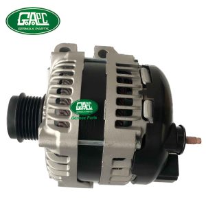 3.0l v6 petrol alternator land rover discovery 4 2010 range rover 2013 range rover sport 2014 gl0795 lr034013 lr072764 cpla10300ab lr054994 1042106420 1042106421 1042106422 dan1112 12v 180a 6s
