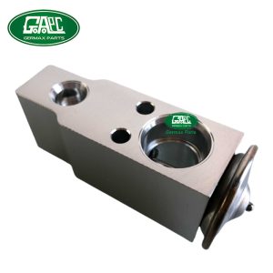 Air Conditioner Expansion Valve JQD500010 GL0925_ Land Rover Discovery 3 2005-2009 Discovery 4 2010-2016 Range Rover Sport 2006-2013