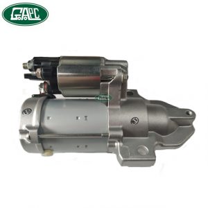 GL0874 Starter Motor LR028120 LR065818 LRS02630 LR044091 LR084458 LR031028 4280008420 4280008421 428000-8420 428000-8421 BJ32-11001-AC BJ3211001AC Land Rover Range Rover Evoque 2011-2015 Freelander 2