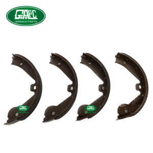sfs000051 sfs000050 brake shoe land rover range rover 2002 2012 gl0876 germax oem car accessories wholesaler