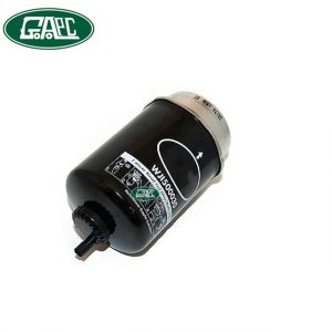 gl0877 fuel filter land rover range rover 2007 2012 v8 3.6l wji500030.