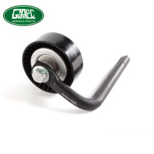 gl0879 tensioner land rover range rover 2002 2012 lgq000040 654463 (3)