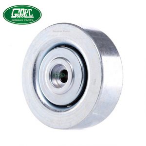 gl0880 guide pulley land rover freelander 2.0 td4 prf100060l 11282247435 adj1396506（2）