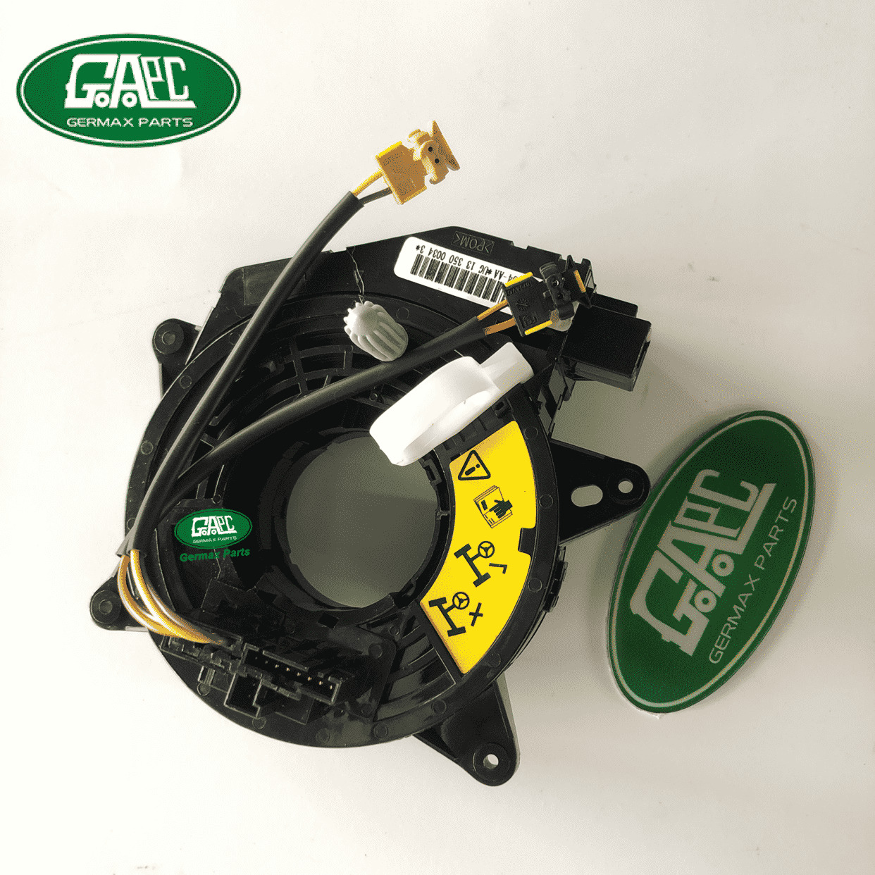 lr018556 yrc500080 steering rotary coupling gl0885 land rover discovery 3 discovery 4 range rover sport 2005 2006 2007 2008 2009