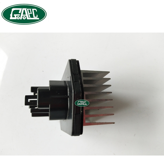 Heater Blower Motor Resistor For Land Rover Discovery 3 & 4 (2004-2014) - LR031677