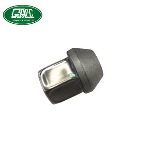 gl0904 wheel lug nut land rover freelander 2 evoque 2008 2016 lr001381 lr043267 1382841 1676176 1428137 9g911k024aa 1377747的副本