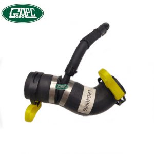 gl0906 thermostat tube land rover discovery 4 2010 2013 range rover vogue 2010 2012 range rover sports 2010 2013 lr049989 lr045237 c2z28467