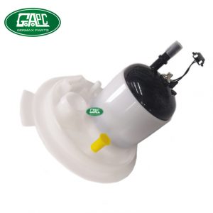 gl0910 fuel sender unit with filter land rover range rover evoque 2012 2018 freelander 2 2006 2 0l lr026195 2