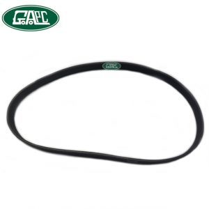 gl0916 drive belt land rover pqs500241 8dpk1355 length 1355mm 8 ribs