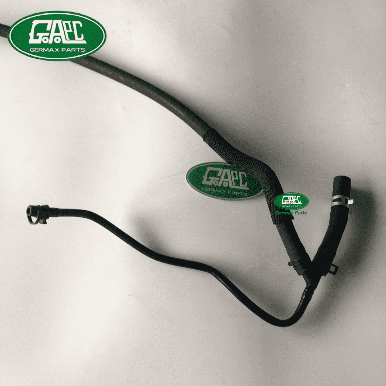 radiator water hose lr013687 gl0922 for land rover discovery 4 2010 2016 range rover sport 2010 2013 spare parts chinese factory & high quality