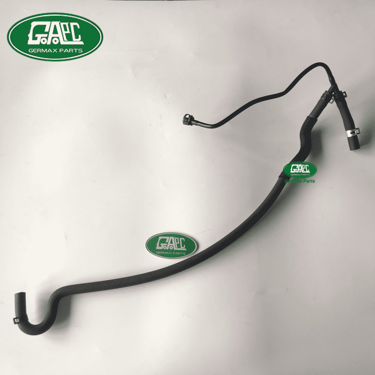 radiator water hose lr013687 gl0922 for land rover discovery 4 2010 2016 range rover sport 2010 2013 spare parts chinese factory & high quality