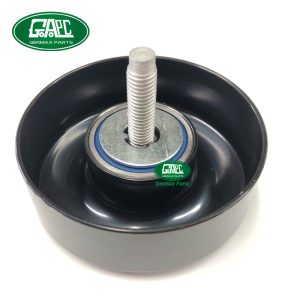idler pulley lr000737 4481774 gl0924 for land rover discovery 2005 2009 discovery 4 2010 2013 spare parts manufacture online