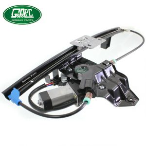 gl0928 side window regulator with motor land rover freelander 1 1998 2006 cvh101212 lr487115 rear left(3)