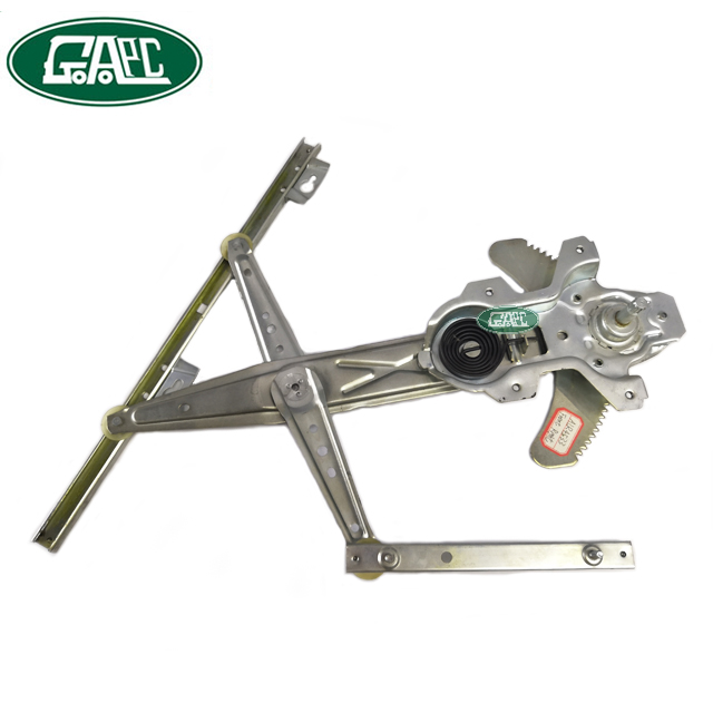 FITS DEFENDER New Front RHS Manual Window Regulator Mechanism ALR4533 (Left Side, Bearmach / LR Trade Parts)