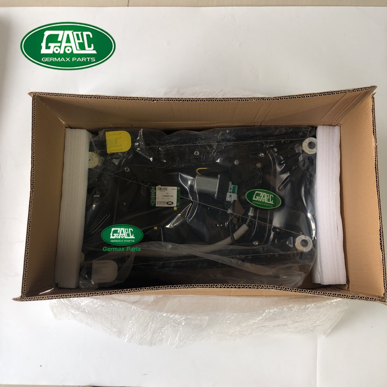 GL0932 Side Window Regulator with Motor LR060134 LR006358 LR002207 LR012206 LR019658 LR031725 LR032026 Front Right with motor Land Rover Freelander 2 2006-2014