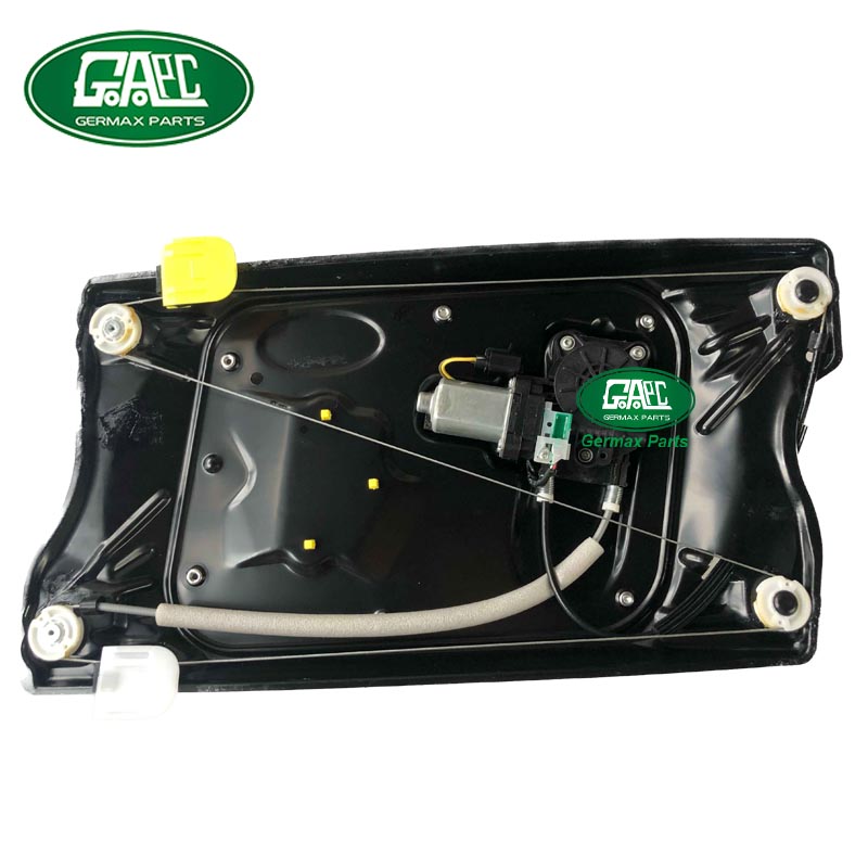 GL0932 Side Window Regulator with Motor LR060134 LR006358 LR002207 LR012206 LR019658 LR031725 LR032026 Front Right with motor Land Rover Freelander 2 2006-2014