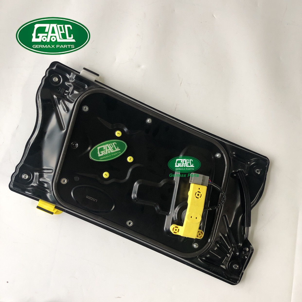 GL0932 Side Window Regulator with Motor LR060134 LR006358 LR002207 LR012206 LR019658 LR031725 LR032026 Front Right with motor Land Rover Freelander 2 2006-2014