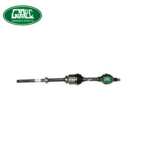 Gl0937 Axle Shaft With C V Joint Land Rover Range Rover Evoque 2012 2.2l 16v Diesel Lr024754 Front Right