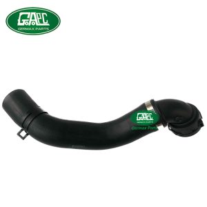 gl0947 pch501740 lower radiator coolant hose land rover range rover 2006 2007 2008 2009