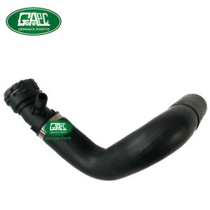 4.4l upper radiator coolant hose pch501720 11729101613 gl0948 land rover range rover 2006 2007 2008 2009