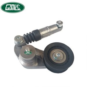 gl0952 belt tensioner land rover range rover evoque 2012 2016 freelander 2 2012 2015 lr028880 lr034128