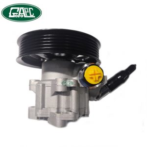 gl0968 steering pump land rover lr009777 qvb500430 7696955116 7
