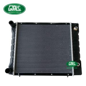 radiator gl0969 btp2275 for land rover defender 300 tdi 90 110 130 spare parts chinese land rover factory manufacturer price