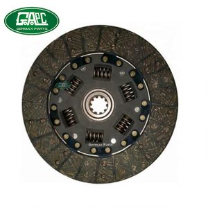 gl1009 clutch plate land rover defender hb1391 mfdd104