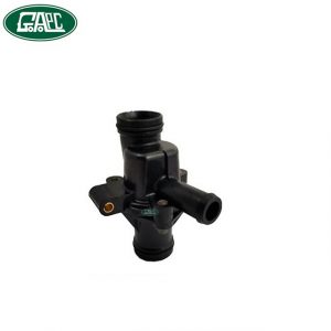 gl1015 thermostat housing land rover freelander 1998 2006 pem10025