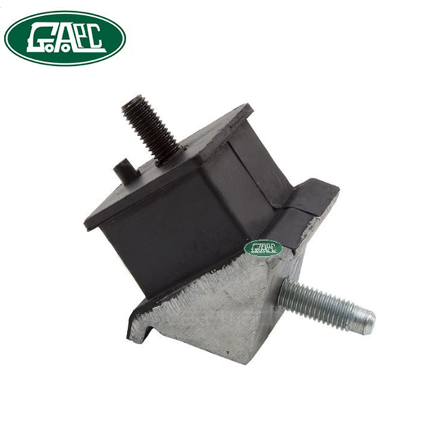 thumbnail image 2 of RH Gearbox Mounting Rubber 300Tdi Land Rover Discovery 1 & Defender  (ANR3200 2 of 4
