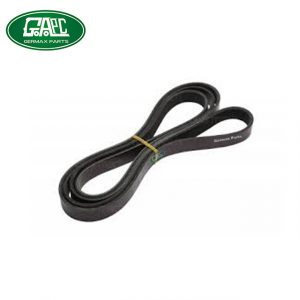 gl1036 v ribbed belt land rover defender 2.2. lr031361 7pk2672 2672mm (2)
