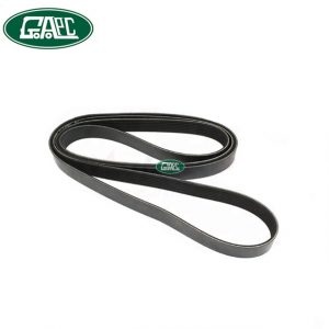 gl1037 drive belt land rover defender puma td5 2.4 tdci pqs500610 7pk2630 2630mm