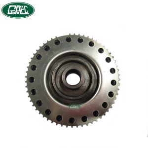 gl1038 crankshaft pulley land rover evoque 2012 2017 freelander 2 2013 2015 discovery sports 2015 2018 lr068885 lr025252 lr073331 lr078547