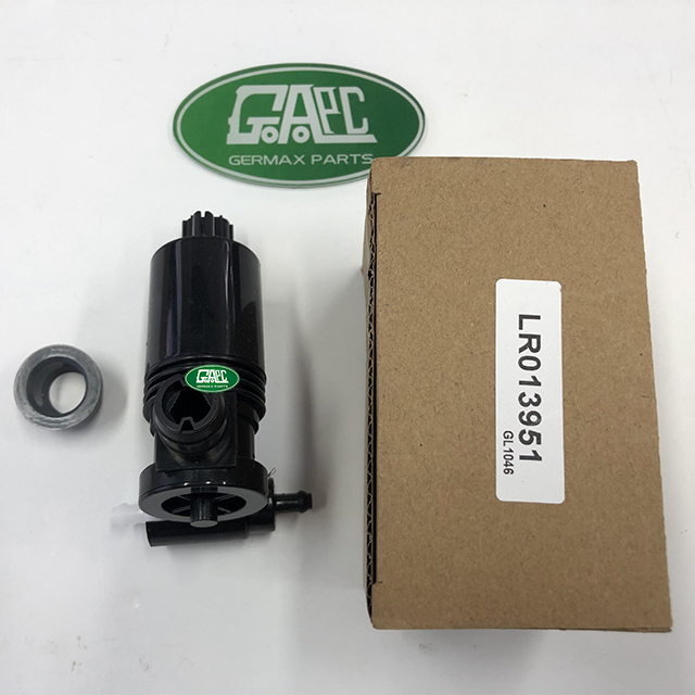 gl1046 windshield washer pump land rover range rover sport 2009 2017 range rover evoque 2011 2017 discovery 2009 2017 lr013951 30784329.
