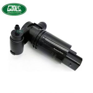 gl1047 windshield washer pump land rover range rover sport 2009 2017 range rover evoque 2011 2017 discovery 2009 2017 lr013950
