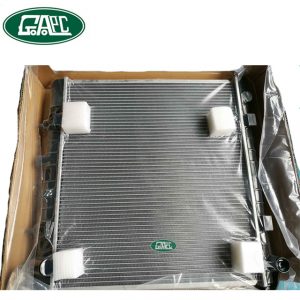 gl1055 radiator land rover range rover 1999 2002 v8 4.0l 4.6l petrol pcc106850 pcc106850g