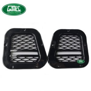 gldf011 side vents land rover defender 90 110