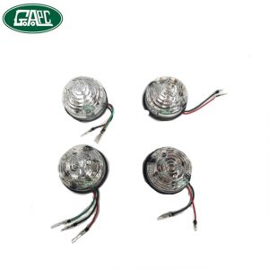 gldf015 front lights land rover defender 90 110