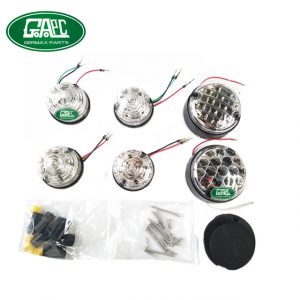 gldf017 rear lights land rover defender 90 110